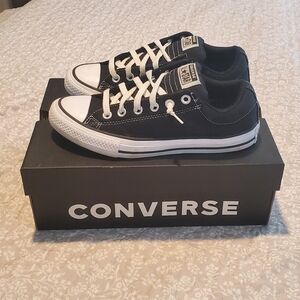 Boys converse shoes